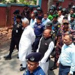 পাকিস্তানে অভিযান চালানোর হুমকি ভারতের