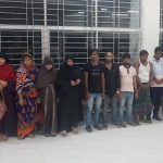 ছেলেকে বিদেশ পাঠিয়ে দিচ্ছেন অপু বিশ্বাস!