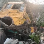 মার্চে ৫৫২ সড়ক দুর্ঘটনায় নিহত ৫৬৫