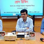 বদলি ঠেকাতে গণপূর্তের প্রকৌশলীর ভুয়া ডিও লেটার নিয়ে তীব্র প্রতিক্রিয়া