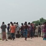 ফরিদপুরের মধুখালীর দুই ভাইকে পিটিয়ে হত্যা:চেয়ারম্যান গ্রেপ্তার না হওয়ায় ক্ষোভ