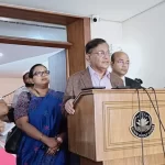 কুকি চিনের আরও ৪ সদস্য কারাগারে