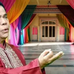 আলোচিত চিত্রনায়িকা পরীমনি কাজ করছেন ভারতেও