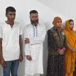 বরিশালের রুপাতলীতে আদালতের নির্দেশ অমান্য করে জমি দখল :হামলা-মামলা