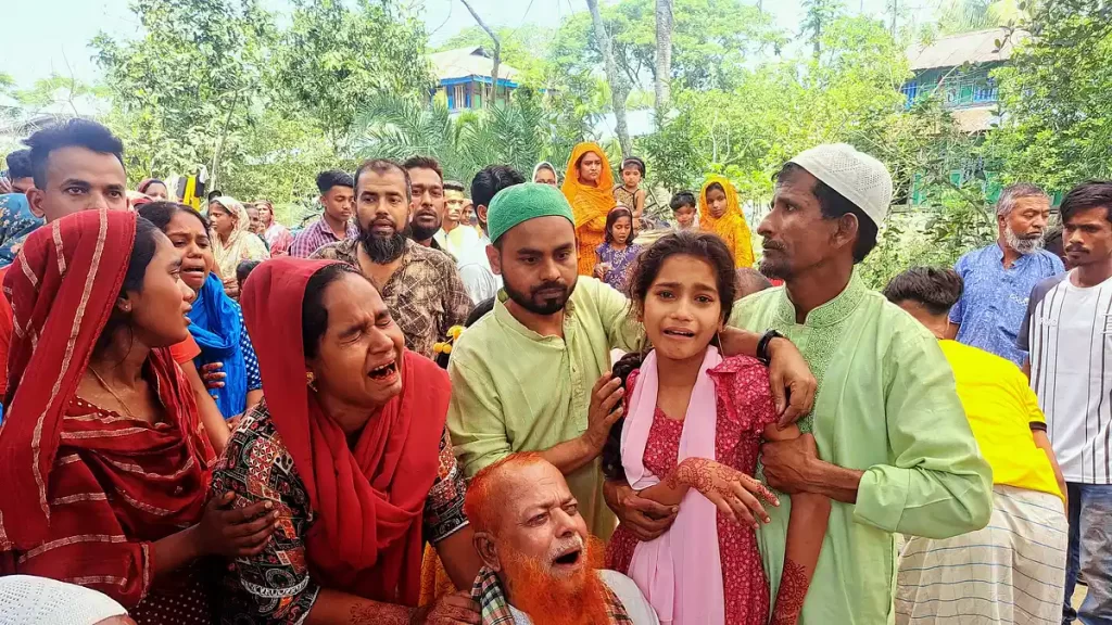 PATUAKHALI