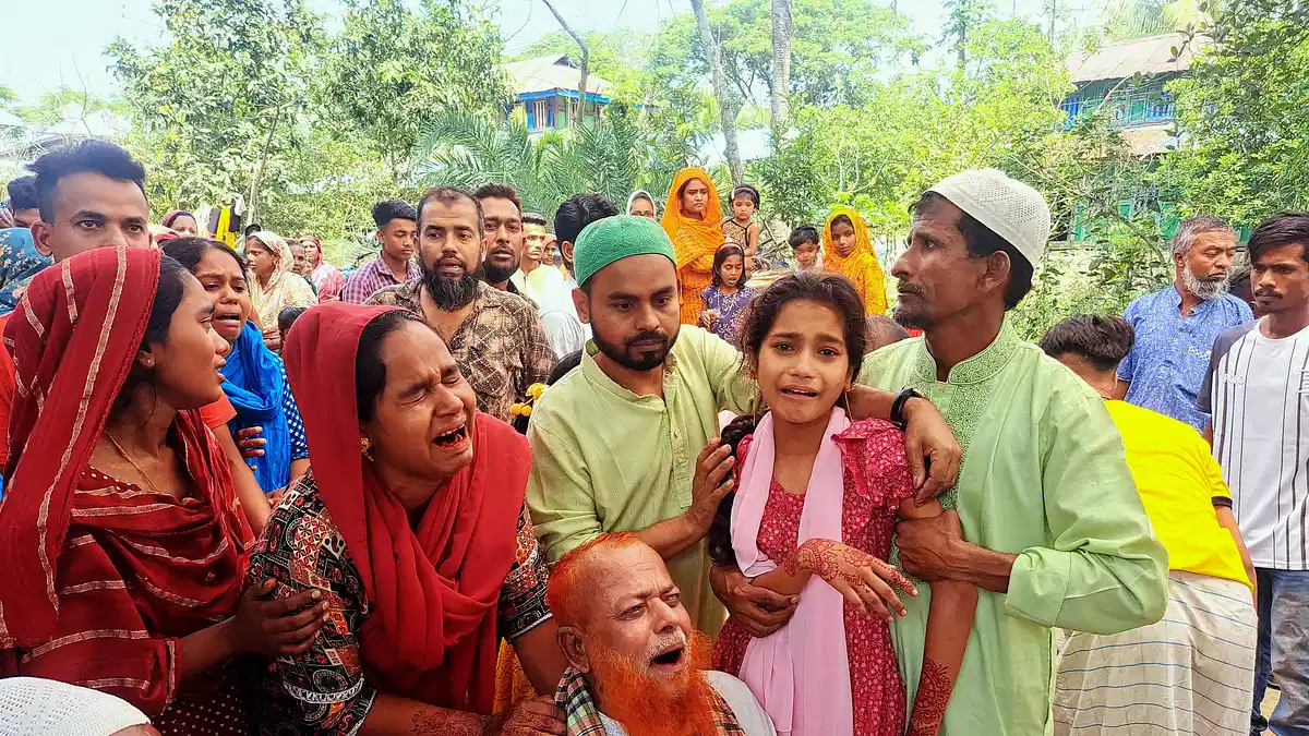 PATUAKHALI