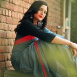 ভারতের জনপ্রিয় অভিনেত্রী প্রিয়ামণির প্রথম পারিশ্রমিক ছিল মাত্র ৫০০ রুপি