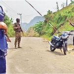 কেএনএফ-এর মূল কেন্দ্র বাংলাদেশ, ভারত ও মায়ানমারের সীমান্ত ট্রায়াঙ্গল