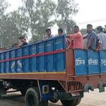 ইজরায়েলকে সুরক্ষা দিতে পাশে দাঁড়ালেও ইরানের সঙ্গে শত্রুতা চায় না আমেরিকা