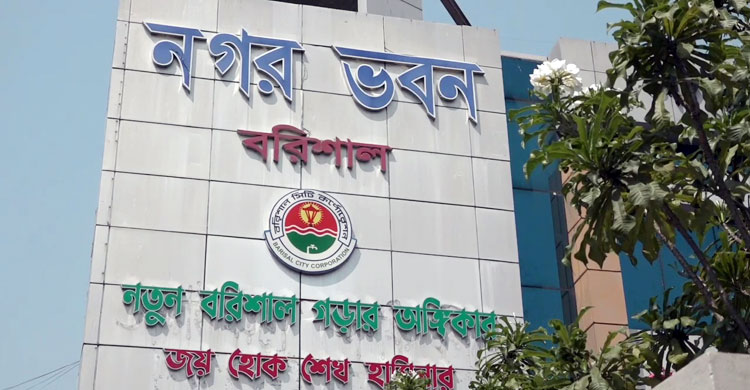 বরিশাল নগরীর কোনো জায়গায় শান্তি নেই মশার জন্য 12 barishal 3 20240405100414