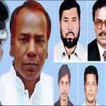 বরিশালে হয়রানী মূলক সাজানো মামলায় মোস্তফা কামালের কারাবাস