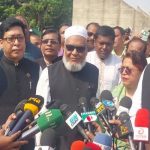 উপজেলা নির্বাচন আরেকটা ভোটচুরির ভাঁওতাবাজি : আমীর খসরু