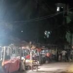 হিজলায় পুলিশের হামলার শিকার মৎস্য অধিদপ্তরের সদস্যরা