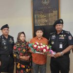 মহিপুর মৎস্য বন্দরে অগ্নিকাণ্ড, ২৩ আড়ত পুড়ে ছাই
