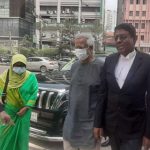 ব্যানবেইসে অনিয়ম,সরকারি অর্থ লোপাটের অভিযোগ