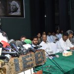 গাজীপুরে রতিপক্ষকে গুলি করার হুমকি স্বেচ্ছাসেবক লীগ নেতার