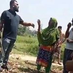 চরফ্যাশনে প্রেমিকের বাড়িতে ইডেন কলেজ ছাত্রীর অনশন