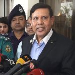 ভারতীয় ৩ কোম্পানির ওপর মার্কিন নিষেধাজ্ঞা