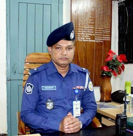 পাথরঘাটার থানার ওসিকে প্রত্যাহারের নির্দেশ 6 received 310484618730830