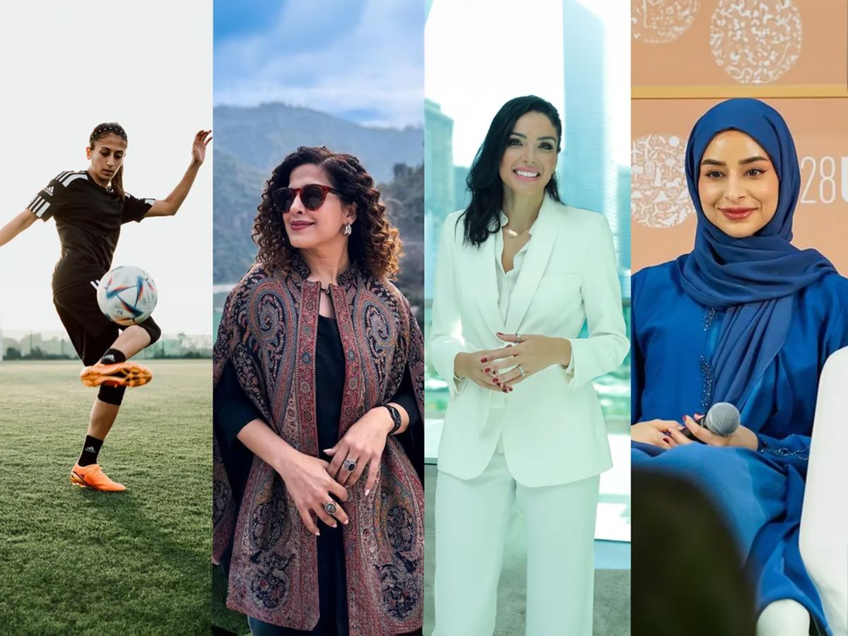 Women of Progress in UAE 5 uae