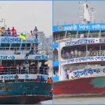 বিএনপি নেতাদের ঘরে কান্নার রোল, ক্ষমতাসীনদের ঘরে লুটপাটের অট্টহাসি: রিজভী