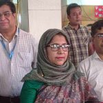 বাকেরগঞ্জে মডেল মসজিদ নির্মাণে ব্যাপক অনিয়ম ও দুর্নীতির অভিযোগ