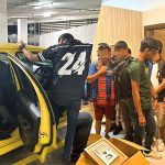 একটিও জাল ভোট পড়লে কেন্দ্র বন্ধ করে দেওয়া হবে: ঝালকাঠিতে ইসি আহসান হাবিব