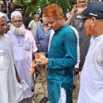 বাকেরগঞ্জে নির্বাচন কর্মকর্তা-পুলিশের ওপর হামলায় ঘটনায় গ্রেপ্তার ২