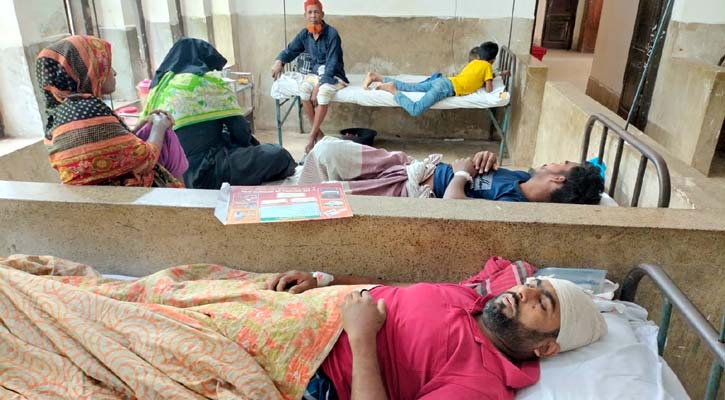 বাকেরগঞ্জে নির্বাচন কর্মকর্তা-পুলিশের ওপর হামলায় ঘটনায় গ্রেপ্তার ২ 8 1715261860.IMG 20240509 WA0013