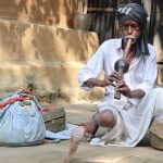 চার বছরেই রাতারাতি আঙুল ফুলে কলাগাছ