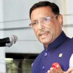 নির্বাচন জনগণের সঙ্গে প্রতারণা: রিজভী