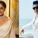কান চলচ্চিত্র উৎসবে দ্যুতি ছড়িয়েছেন অভিনেত্রী উর্বশী