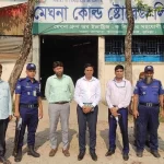 কৃষিতে নতুন সম্ভাবনা: হিলিতে কিনোয়া ও চিয়া সিড চাষ