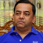 সাবেক আইজিপি বেনজীর আহমেদ একদিনেই কিনেছিলেন চারটি ফ্ল্যাট