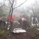 ইরানের প্রেসিডেন্ট রাইসির প্রথম জানাজা সম্পন্ন, মানুষের ঢল