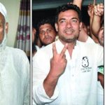 বাকেরগঞ্জে রাজিব-সাইফুর-জাহানারা নির্বাচিত
