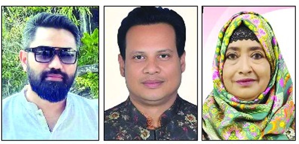 বাকেরগঞ্জে রাজিব-সাইফুর-জাহানারা নির্বাচিত 9 Screenshot 3 7