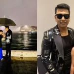 সুন্দরবনের আগুন: হেলিকপ্টার থেকে পানি ছিটানো শুরু