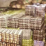 কুমিল্লার চৌদ্দগ্রামে বাস খাদে পড়ে পাঁচজন নিহত