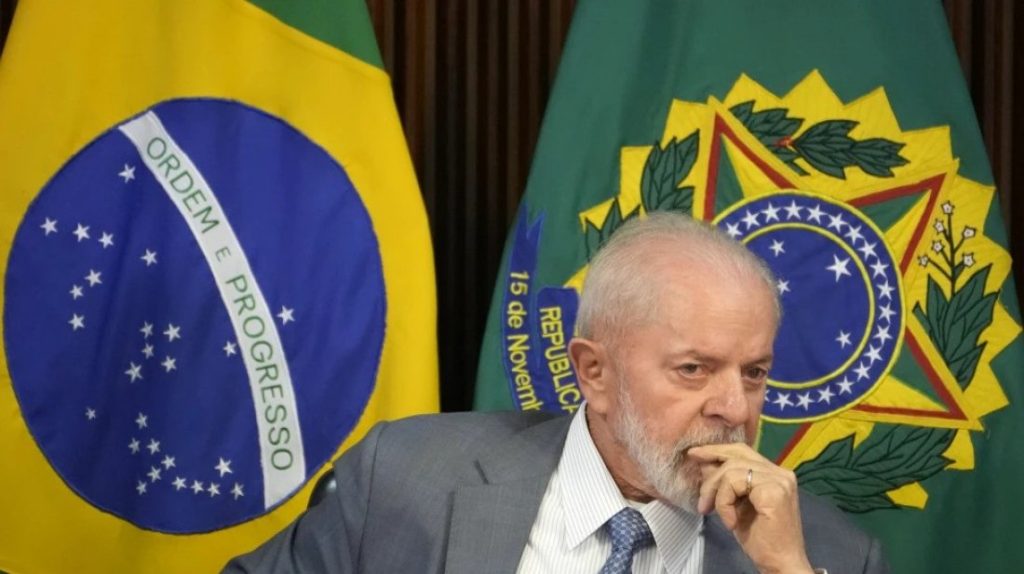 brazil