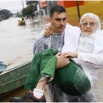 এমপির গালে ভোটারের থাপ্পড়