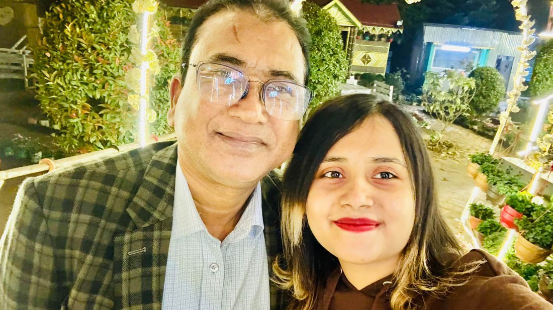 এমপি আনারের মেয়ে ডরিনকে সান্ত্বনা দেওয়া আ.লীগের ২ নেতার জড়িত থাকার অভিযোগ 7 dba2a41fb0fe4b7dcd5d864e2d3e7902