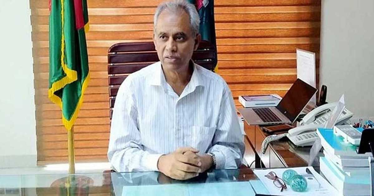 মন্ত্রী-এমপিদের ইসি,ভোটে প্রভাব বিস্তার করবেন না 14 ec alomgir