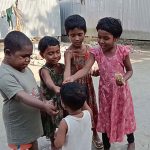 জয়দেবপুরে মালবাহী ট্রেনে যাত্রীবাহী ট্রেনের ধাক্কায় আহত ৫০