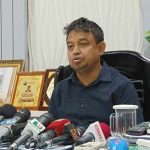 চীনের ৩৭টি কোম্পানির ওপর নিষেধাজ্ঞা আরোপ করেছে যুক্তরাষ্ট্র