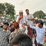 বিসিসি নিয়ে অপপ্রচারের কারনে মাসুদ সিকদার আটক