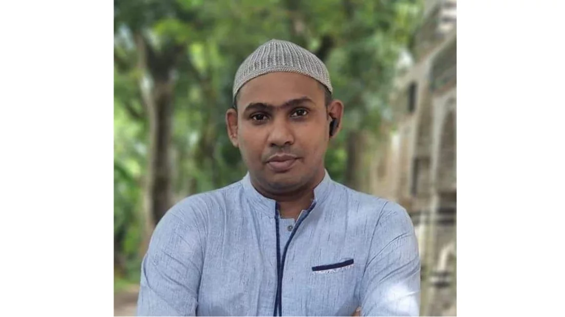 বেতাগীতে অস্ত্রসহ উপজেলা চেয়ারম্যান প্রার্থী লিটু আটক 16 litu