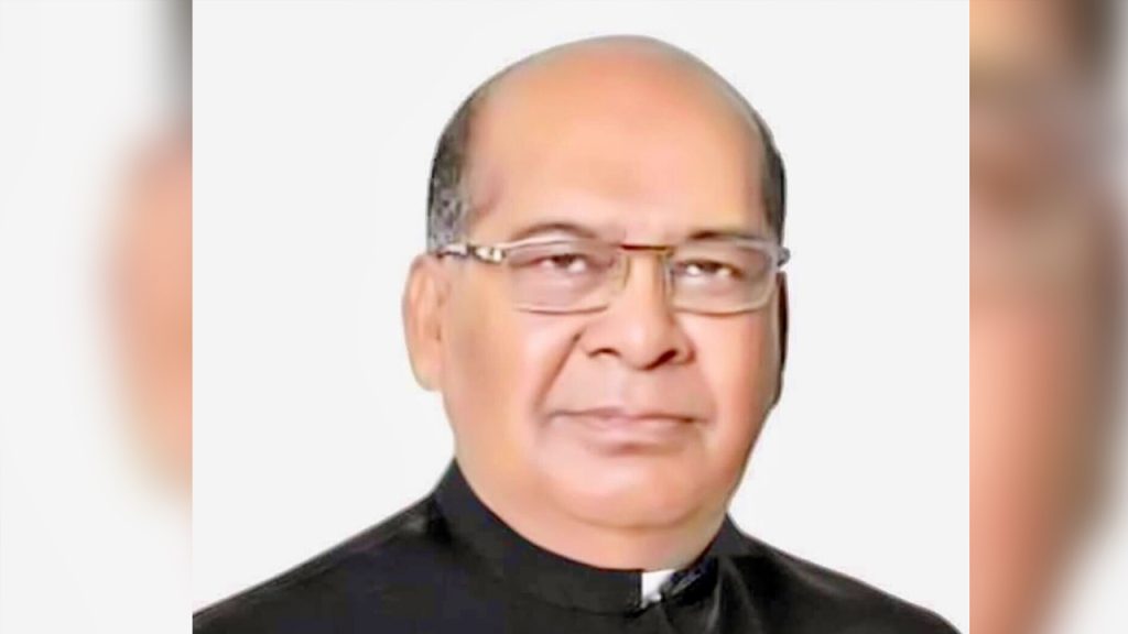 mohibur rahman mp