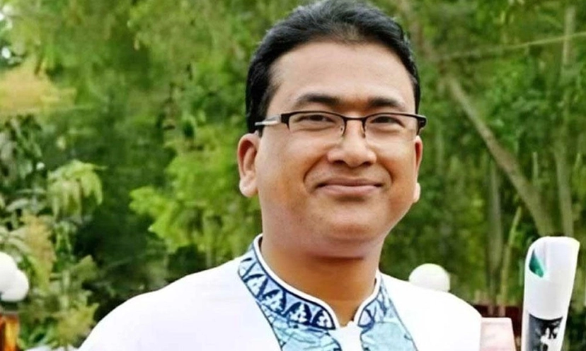 এমপি আনারের মৃত্যু : এখনই শূন্য হচ্ছে না সংসদীয় আসন 12 mp anar