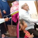 নির্বাচন কমিশনে নিঃশর্ত ক্ষমা চাইলেন এমপি হাফিজ মল্লিক